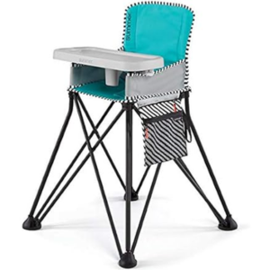 Summer Pop ‘n Dine SE Portable Highchair