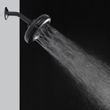 Nebia 1.5GPM 4-Function Shower Head