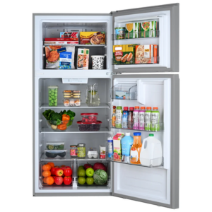 Kenmore 18.2 cu. ft. Stainless Steel Refrigerator
