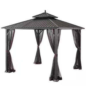 Hampton Bay 10' Hard Top Gazebo