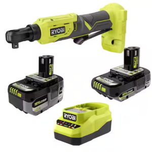 Ryobi One+ 18V Cordless 3/8