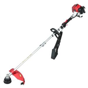 PowerSmart 2-Cycle Gas String Trimmer & Brush Cutter