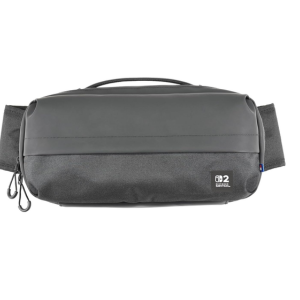 Hori Adventure Shoulder Bag