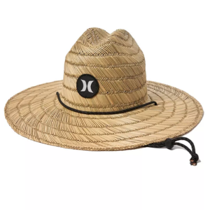 Hurley Weekender Straw Hat