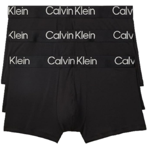 Calvin Klein 3-Pack Men's Boxer Briefs