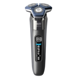 Philips Norelco Cordless Electric Shaver w/Trimmer
