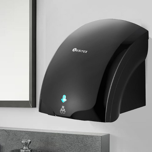 Commercial 1600W Wall Mount Hand Dryer