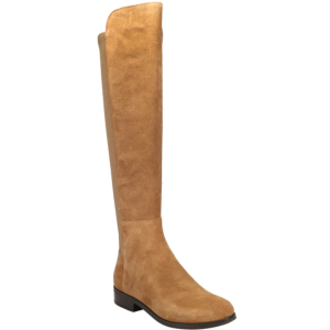 Cole Haan Women's Leather Zippered Boots