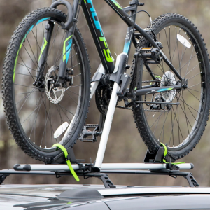 Elevate 33lbs Roof Bike Rack