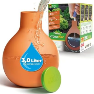 BioGreen Hydro MAX Self-Watering System