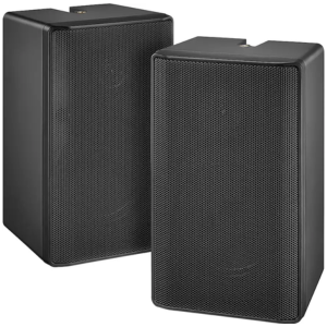 Insignia 2-Way Indoor/Outdoor Speakers