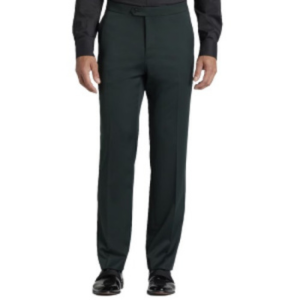 Jos. A. Bank Men's Tailored Fit Tuxedo Pants