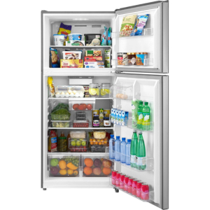 Insignia 20 cu.ft. Top-Freezer Refrigerator