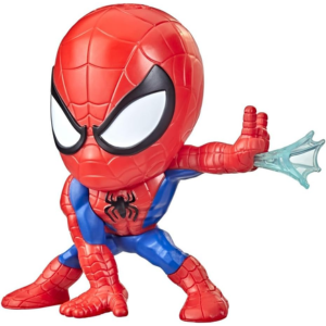 Hasbro Bop It! Marvel Spider-Man Electronic Game
