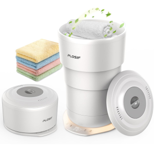 Foldable 21L Towel Warmer