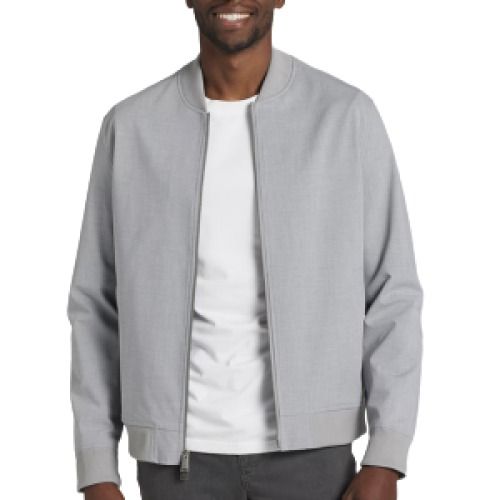 Awearness Kenneth Cole Men's Bomber Jacket
