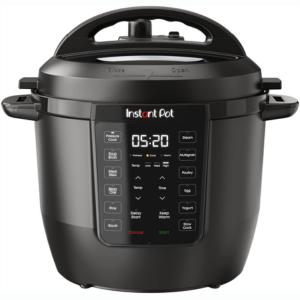 Instant Pot 6Qt. 7-in-1 Pressure Cooker