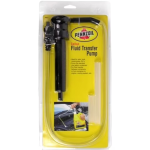 Pennzoil Fluid Transfer Pump