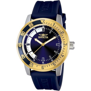 Invicta Specialty Men's Quartz Watch