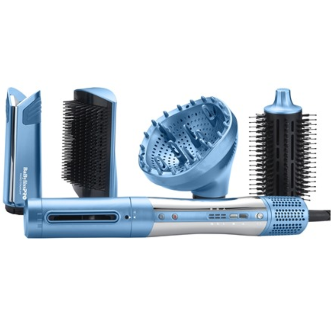 BaBylissPRO Ionic Multi-Styler & Dryer