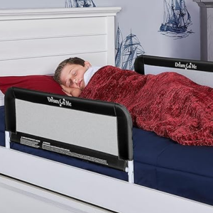 Dream On Me Adjustable Bed Rail