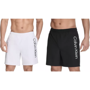 Calvin Klein Men's 5