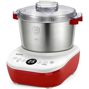 DoughChief 7Qt. Electric Dough Mixer