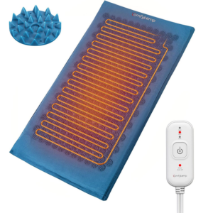 Heated 33