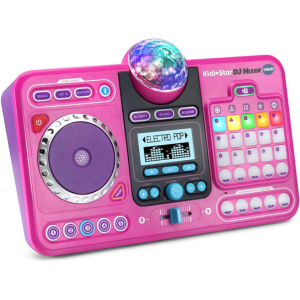VTech Kidi Star DJ Mixer