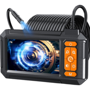 Waterproof 1920P Endoscope Inspection Camera