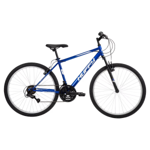 Huffy 26” 18-Speed Mountain Bike