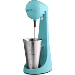 Ovente 15oz. Stainless Steel Milkshake Maker