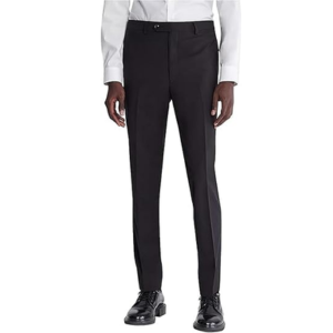 Calvin Klein Men’s Skinny Fit Dress Pants
