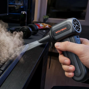Wolfbox MF100 Electric Air Duster