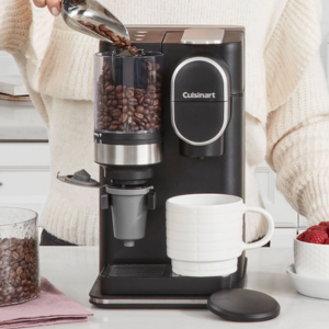 Cuisinart 12oz. Single Serve Coffee Maker