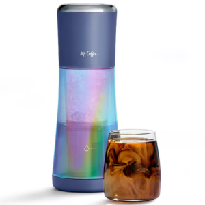 Mr. Coffee Express Cold Brew Coffee Maker