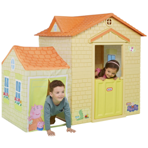 Little Tikes Peppa Pig Kid's Playhouse