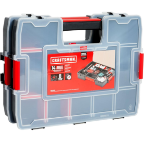 Craftsman 2-Pack Tool Organizer