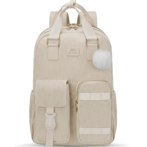 Matein Corduroy 15