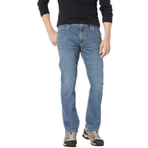 Carhartt Men's Relaxed Fit Low Rise Jeans