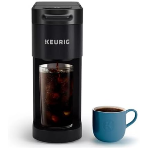 Keurig K-Iced Plus Single Serve Coffee Maker