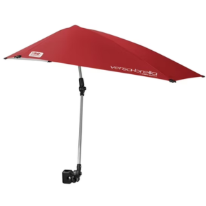 Sport-Brella UPF 50+ Clamp-On Shade Umbrella