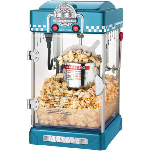 Little Bambino 2.5oz Popcorn Maker