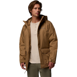 Columbia Men's Pines Lake Parka