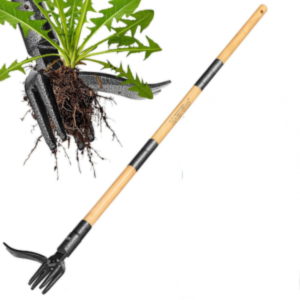 Stand Up Weed Puller