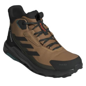 Adidas Men's Terrex Anylander Mid Hiking Shoes