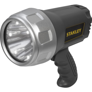 Stanley Rechargeable 900-Lumen LED Spotlight