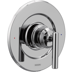 Moen Gibson Posi-Temp Shower Handle Trim