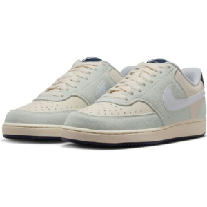 Nike Court Vision Low Women's Sneakers