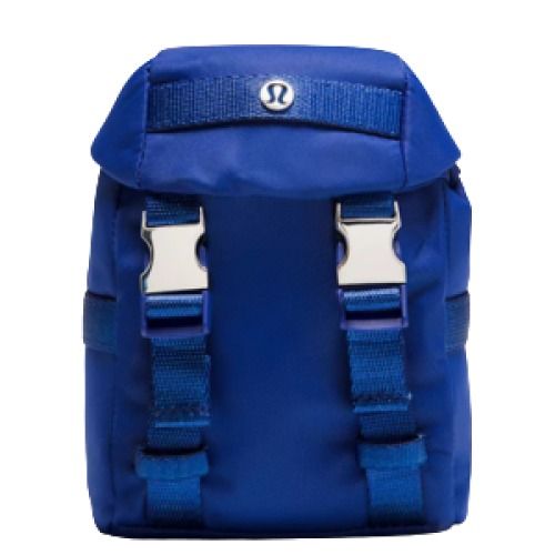 Lululemon Wunderlust Nano Backpack